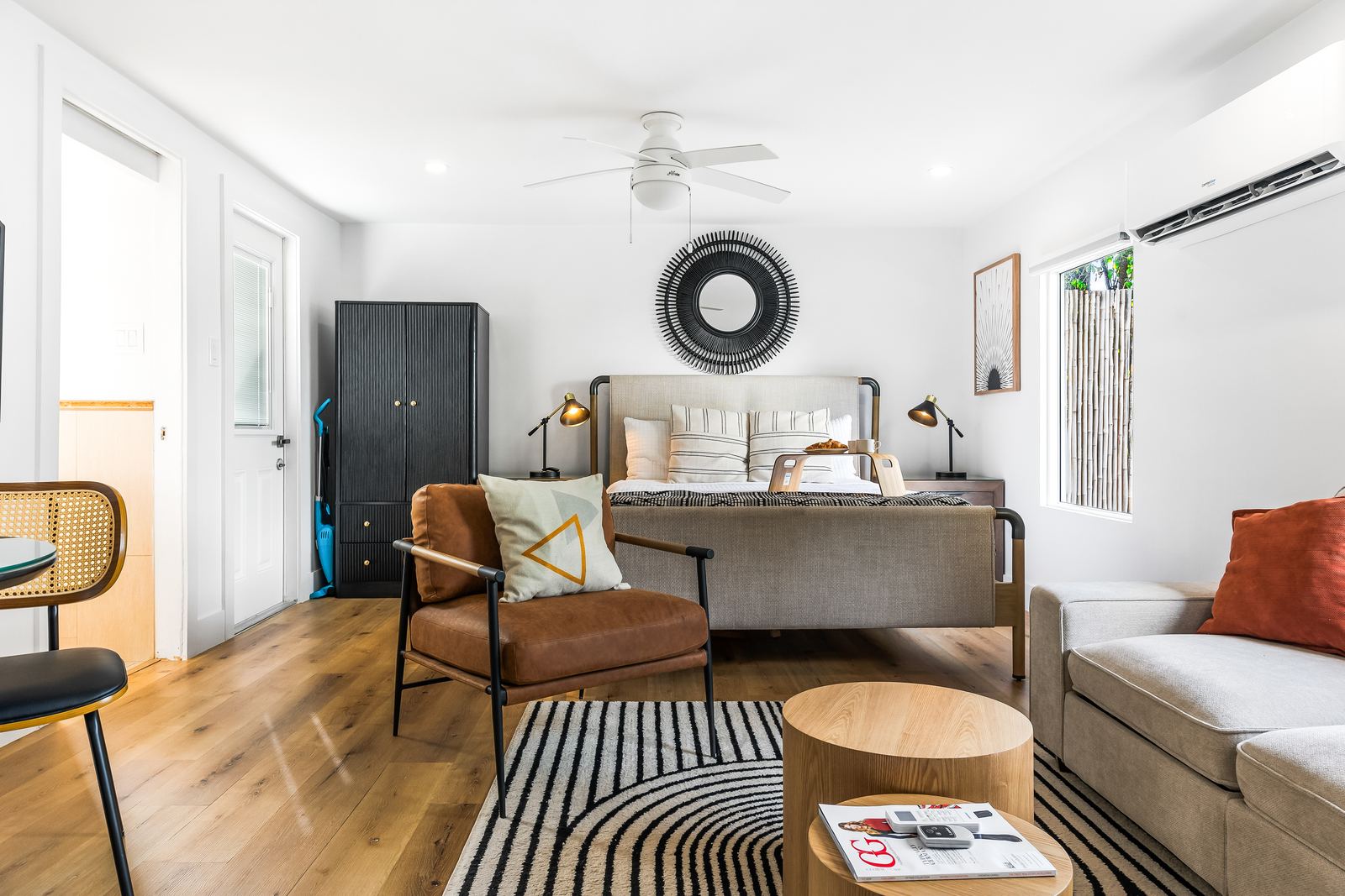 Sleeping area — Evans Close 4, Palm Bay Getaways, Grand Cayman